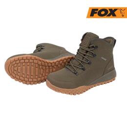 Ботинки FOX Khaki V2 Boot