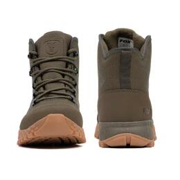 Ботинки FOX Khaki V2 Boot