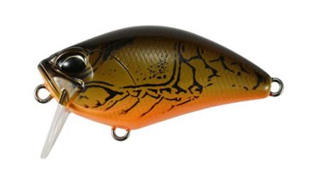 Воблер DUO Realis Crank 50SSR Kabuki
