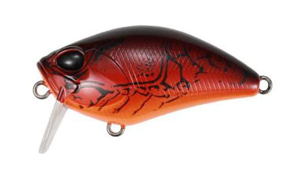 Воблер DUO Realis Crank 50SSR Kabuki