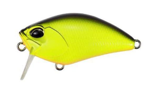 Воблер DUO Realis Crank 50SSR Kabuki