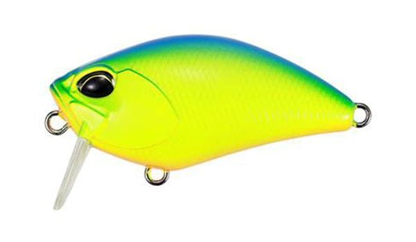 Воблер DUO Realis Crank 50SSR Kabuki