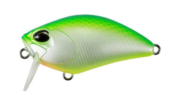 Воблер DUO Realis Crank 50SSR Kabuki