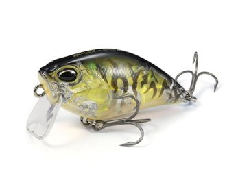 Воблер DUO Realis Crank 50SSR Kabuki