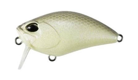 Воблер DUO Realis Crank 50SSR Kabuki