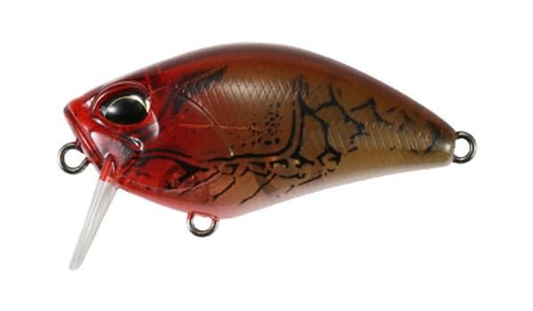 Воблер DUO Realis Crank 50SSR Kabuki
