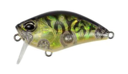 Воблер DUO Realis Crank 50SSR Kabuki