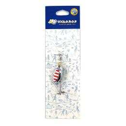 Блесна Айдахар BD Spinner, Size №2