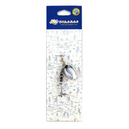 Блесна Айдахар BD Spinner, Size №2