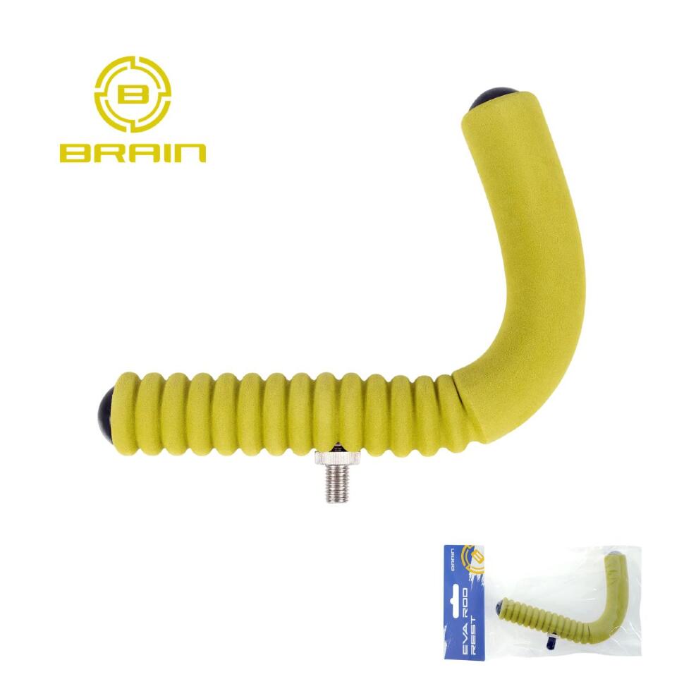 Подставка под удилище Brain EVA Rod Rest R05
