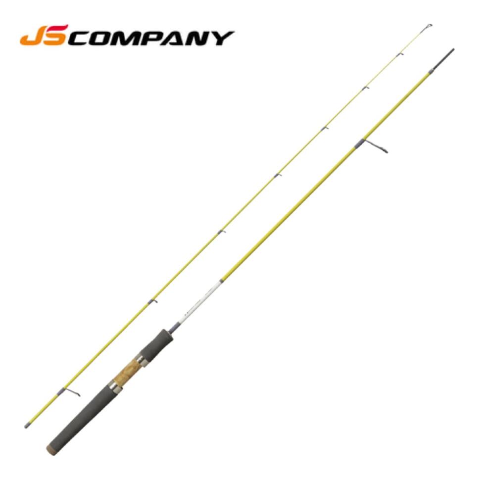 Спиннинг JS Company Asense T1 Trout 2022