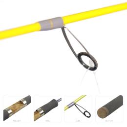 Спиннинг JS Company Asense T1 Trout 2022