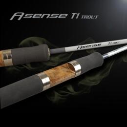Спиннинг JS Company Asense T1 Trout 2022