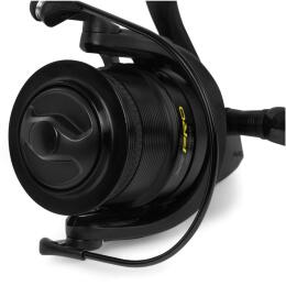 Катушка Avid Carp XR PRO Spod Marker Reel 8000, 5.7:1, 4+1BB