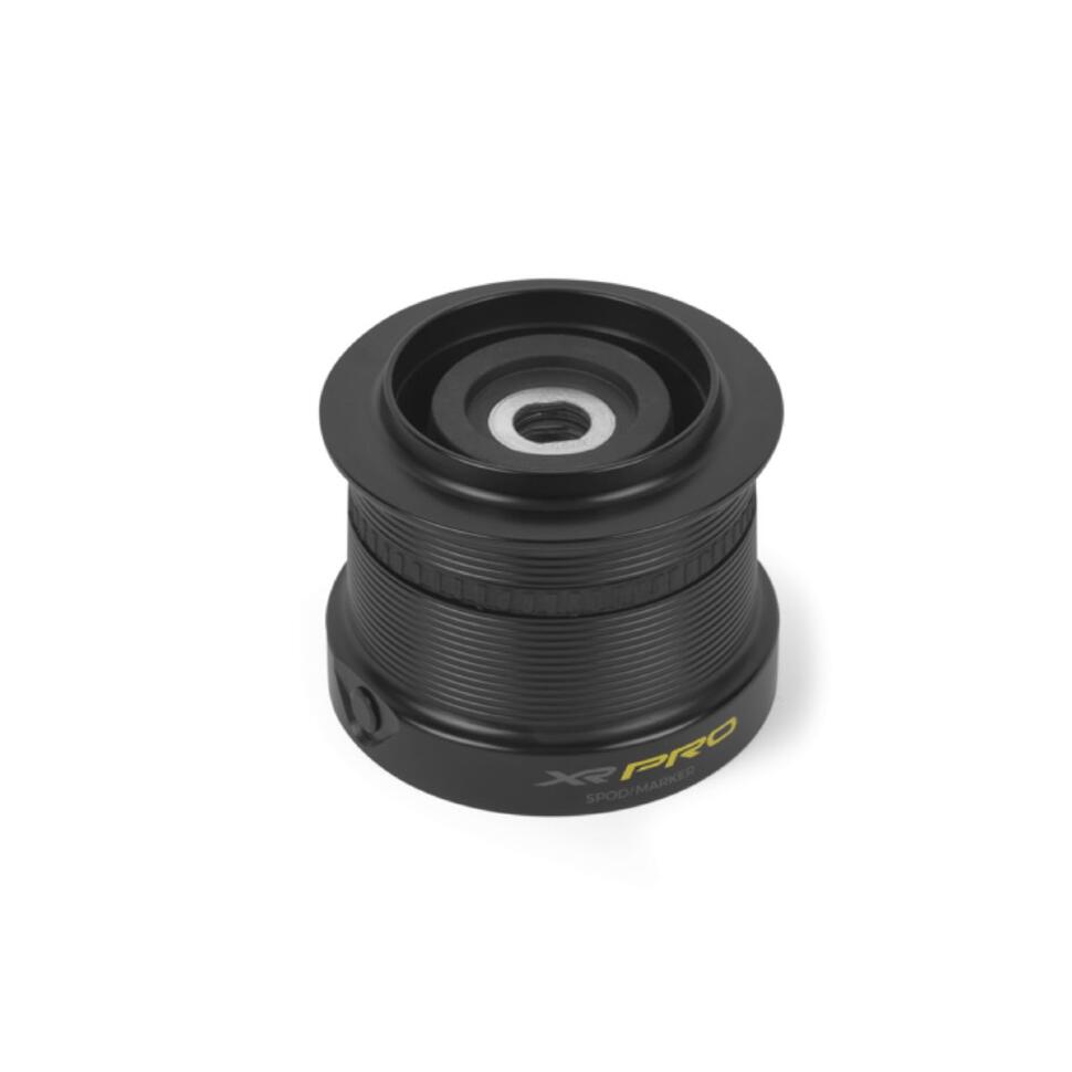 Катушка Avid Carp XR PRO Spod Marker Reel 8000, 5.7:1, 4+1BB