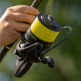 Катушка Avid Carp XR PRO Spod Marker Reel 8000, 5.7:1, 4+1BB