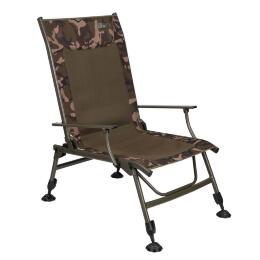 Кресло Fox Duralite Recliner