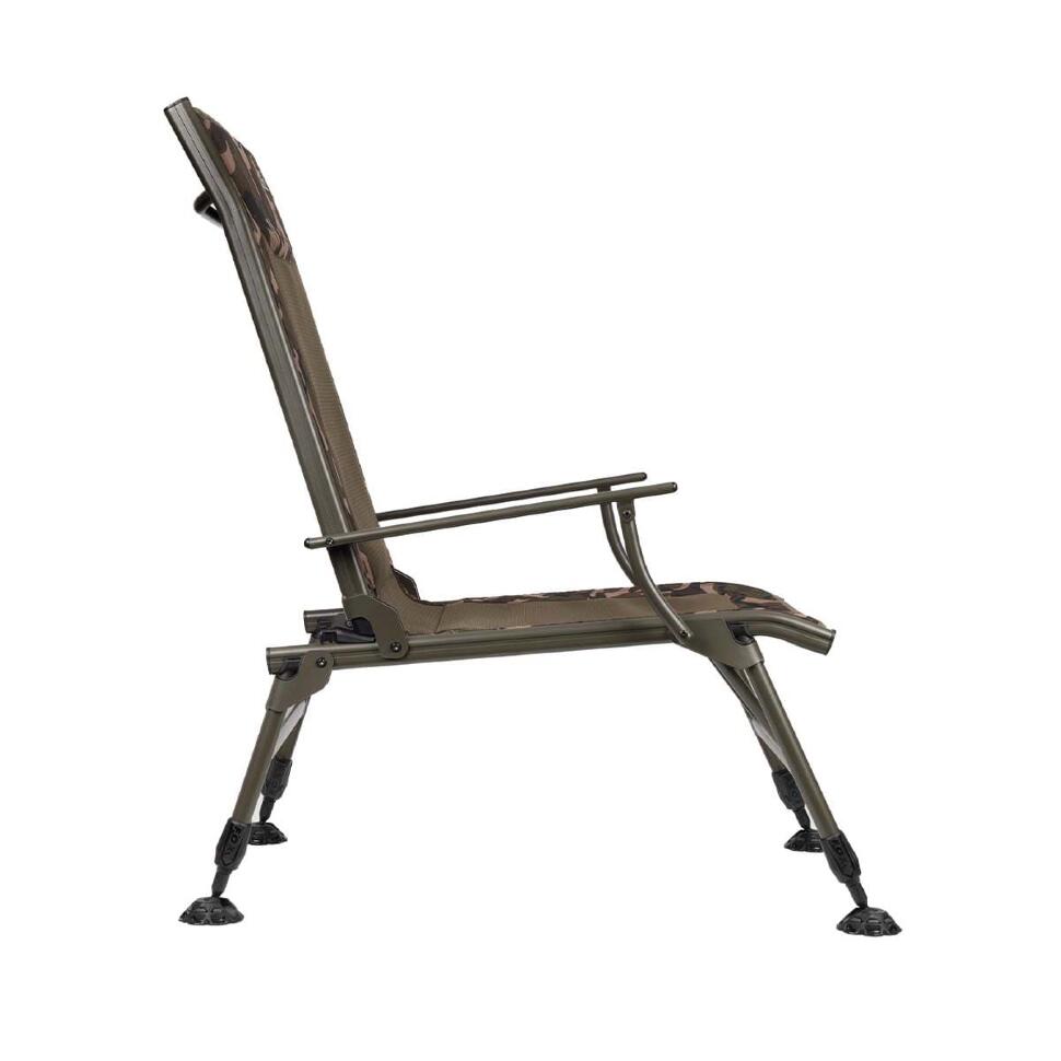 Кресло Fox Duralite Recliner