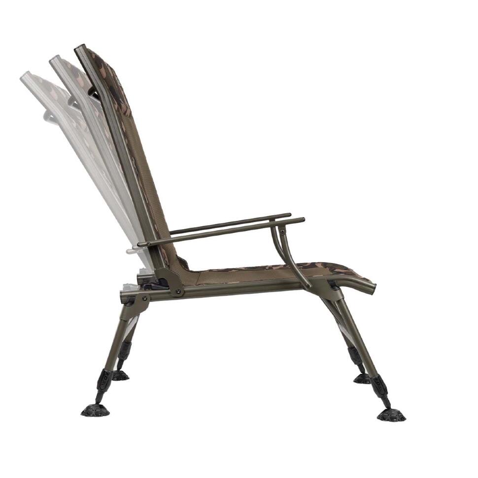 Кресло Fox Duralite Recliner