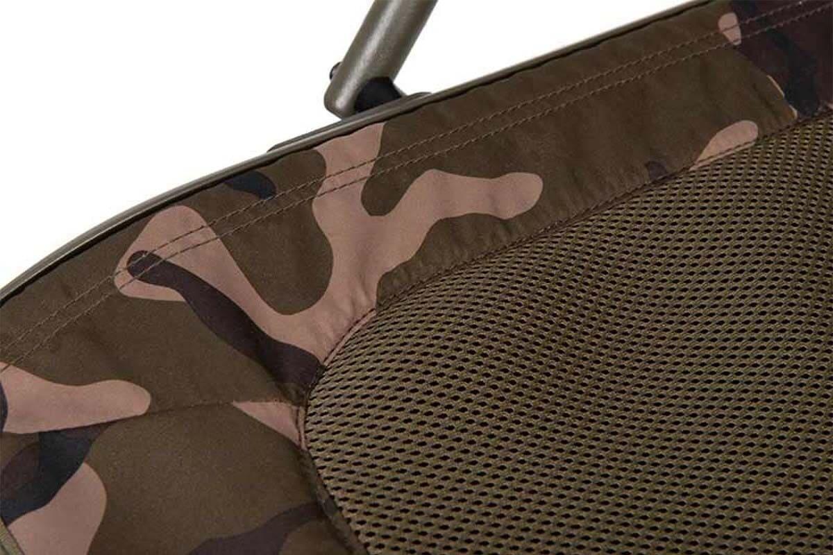 Кресло Fox Duralite Recliner