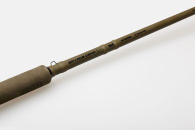 Спиннинг кастинговый Savage Gear SG4 Jerk Specialist Trigger