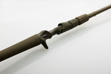 Спиннинг кастинговый Savage Gear SG4 Jerk Specialist Trigger