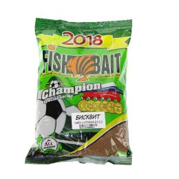 Прикормка Fish Bait Champion 1кг