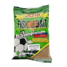 Прикормка Fish Bait Champion 1кг