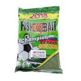 Прикормка Fish Bait Champion 1кг