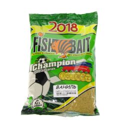 Прикормка Fish Bait Champion 1кг