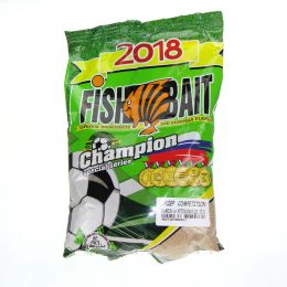 Прикормка Fish Bait Champion 1кг