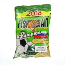 Прикормка Fish Bait Champion 1кг