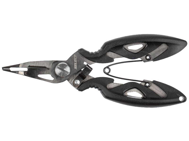 Плоскогубцы Pliers Select DFC-0504S