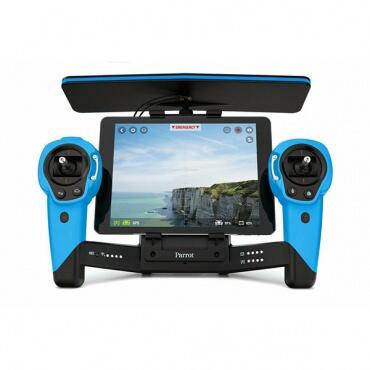 Дрон Parrot Bebop & Skycontroller Blue