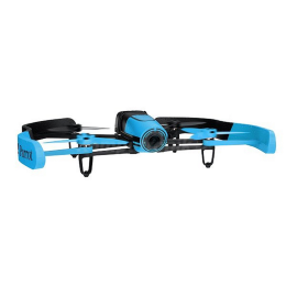 Дрон Parrot Bebop & Skycontroller Blue