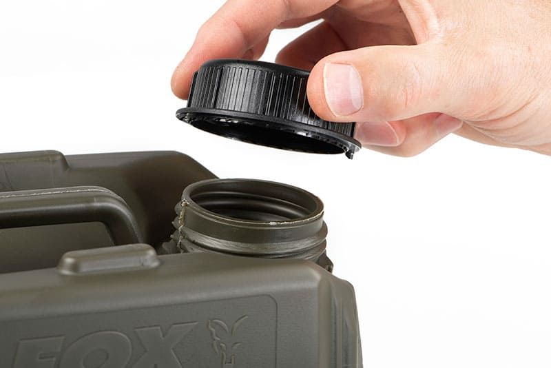 Канистра для воды Fox 5l Water Container