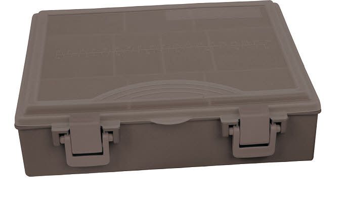 Коробка для аксессуаров Prologic Compact Tackle Organizer