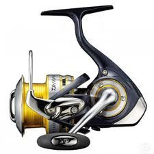 Катушка Daiwa 2013 NEW CERTATE 2500
