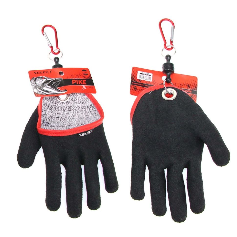 Перчатка Select Pike SL-PK left hand