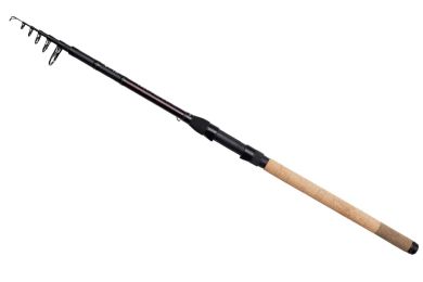 Удилище телескопическое DAM PTS II Tele Trout
