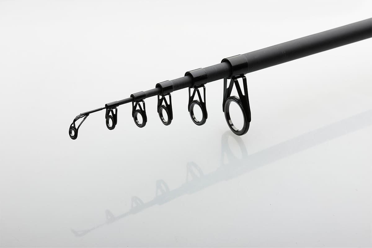 Удилище телескопическое DAM PTS II Tele Trout