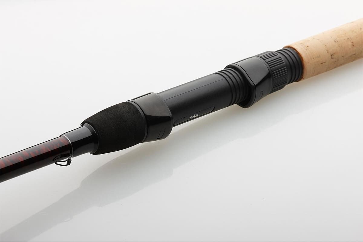 Удилище телескопическое DAM PTS II Tele Trout