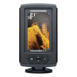 Эхолот Humminbird PiranhaMAX 4 DI