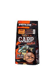 Прикормка Genlog Carp Mania
