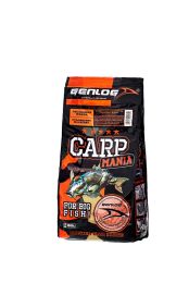 Прикормка Genlog Carp Mania