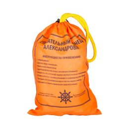 Спасательный конец Александрова 15 м
