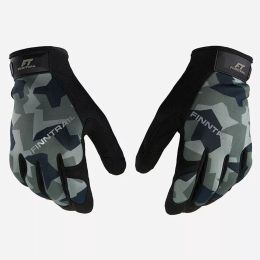 Перчатки Finntrail Eagle 2840 CamoArmy_N