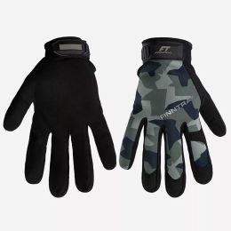 Перчатки Finntrail Eagle 2840 CamoArmy_N