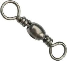 Вертлюг Balzer Barrel Swivel