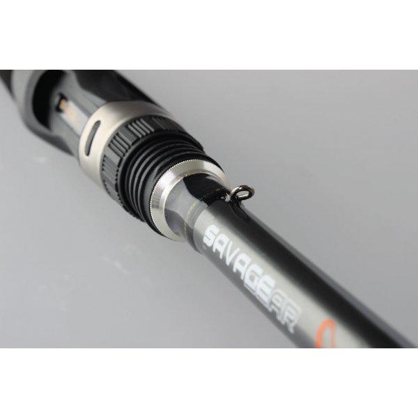 Спиннинг Savage Gear Finezze Spin